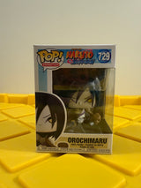 Funko POP! Orochimaru