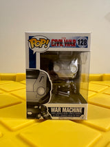 Funko POP! War Machine