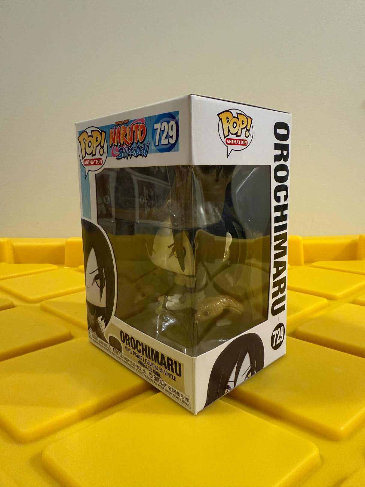 Funko POP! Orochimaru