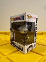 Funko POP! War Machine