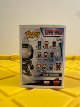 Funko POP! War Machine