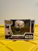 Funko POP! Darth Vader