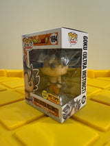 Goku (Ultra Instinct) (Glow) - Limited Edition Hot Topic Exclusive