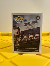 Funko POP! Aquaman and Motherbox - Limited Edition 2017 SDCC Exclusive