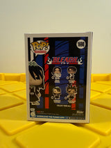 Funko POP! Byakuya Kuchiki