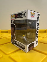 Funko POP! Del Walker