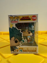 Funko POP! Izuku Midoriya
