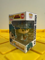 Funko POP! Izuku Midoriya