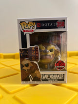 Funko POP! Earthshaker - Limited Edition EB Games Exclusive