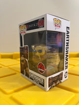 Funko POP! Earthshaker - Limited Edition EB Games Exclusive