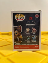 Funko POP! Earthshaker - Limited Edition EB Games Exclusive