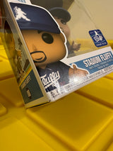 Funko POP! Stadium Fluffy (Blue) - Limited Edition Fluffy Stadium Exclusive