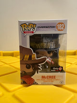 McCree - Limited Edition GameStop Exclusive