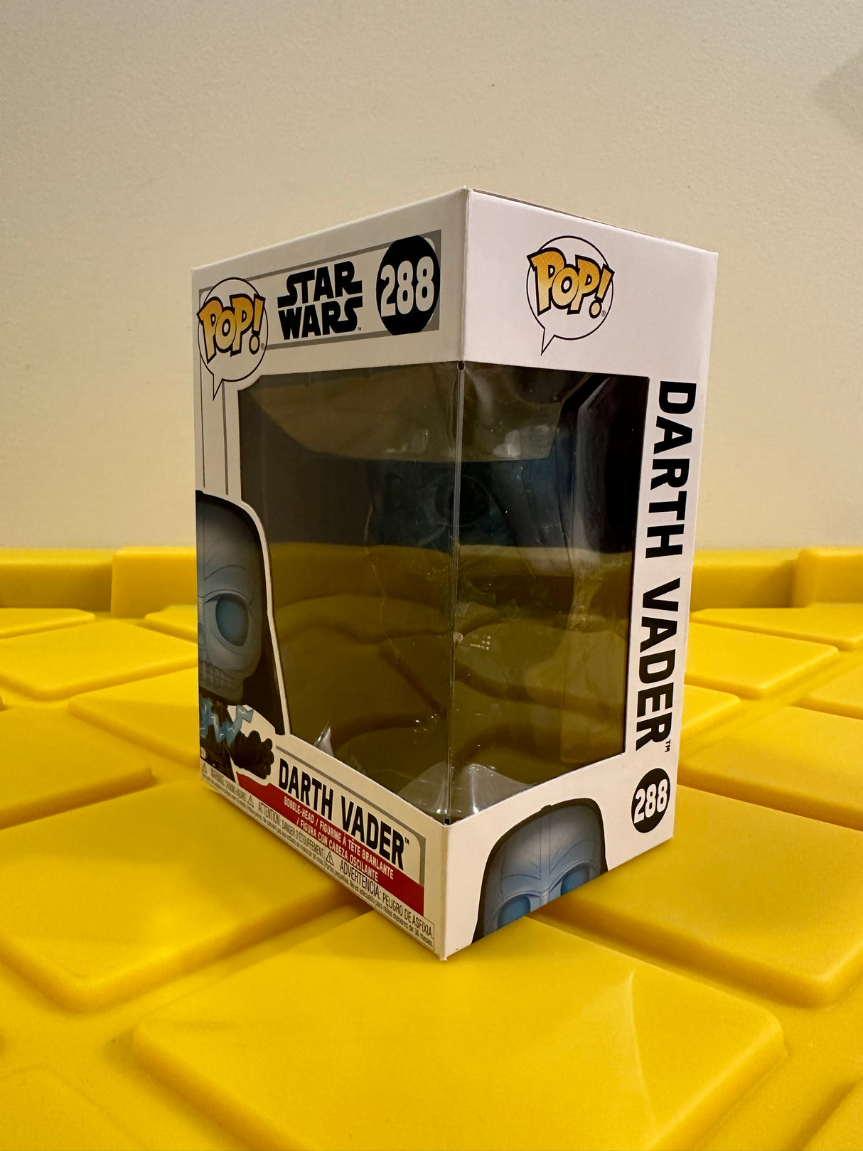 Darth Vader
