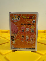 Funko POP! Super Saiyan Rose Goku Black