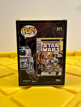 R2-D2 - Limited Edition Target Exclusive