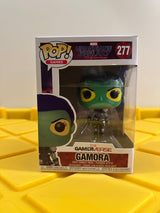 Funko POP! Gamora