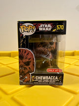 Chewbacca - Limited Edition Target Exclusive