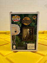 Albert Einstein