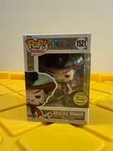 Funko POP! Dracule Mihawk - Limited Edition Special Edition Exclusive