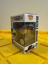 Funko POP! Dracule Mihawk - Limited Edition Special Edition Exclusive