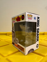 Funko POP! King Shark
