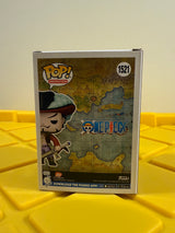 Funko POP! Dracule Mihawk - Limited Edition Special Edition Exclusive