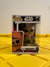 Funko POP! Wicket