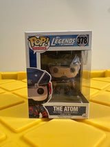 The Atom
