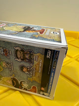 Funko POP! Soba Mask - Limited Edition Special Edition Exclusive