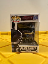Funko POP! Black Ranger