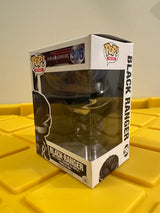 Funko POP! Black Ranger
