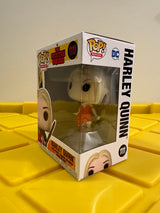 Funko POP! Harley Quinn