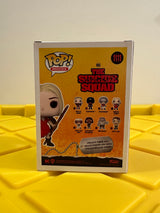 Funko POP! Harley Quinn