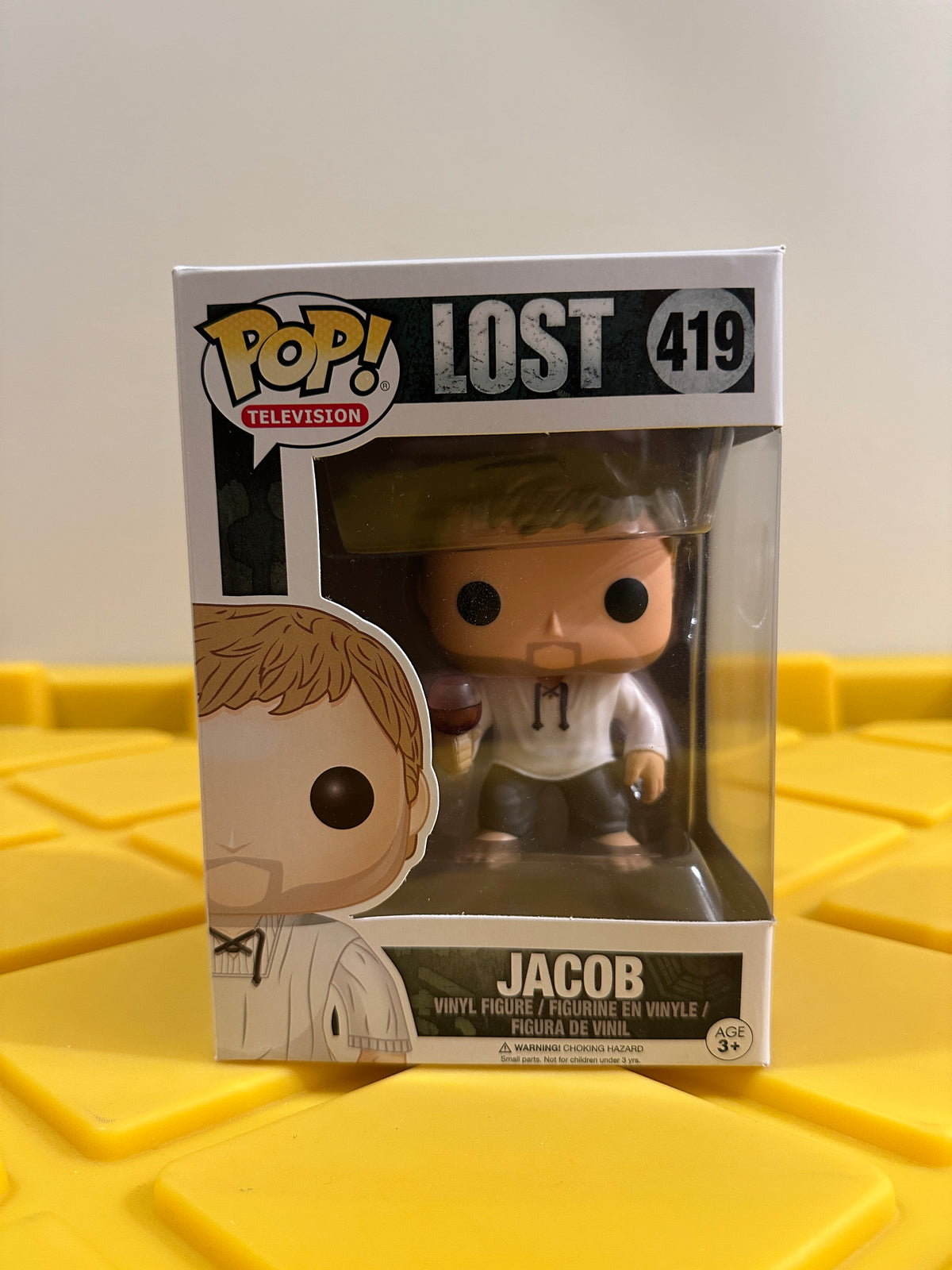 Jacob