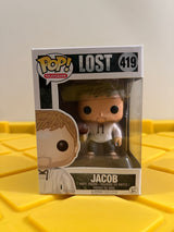 Jacob
