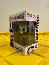 Funko POP! Crossbones