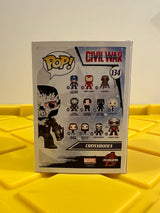 Funko POP! Crossbones