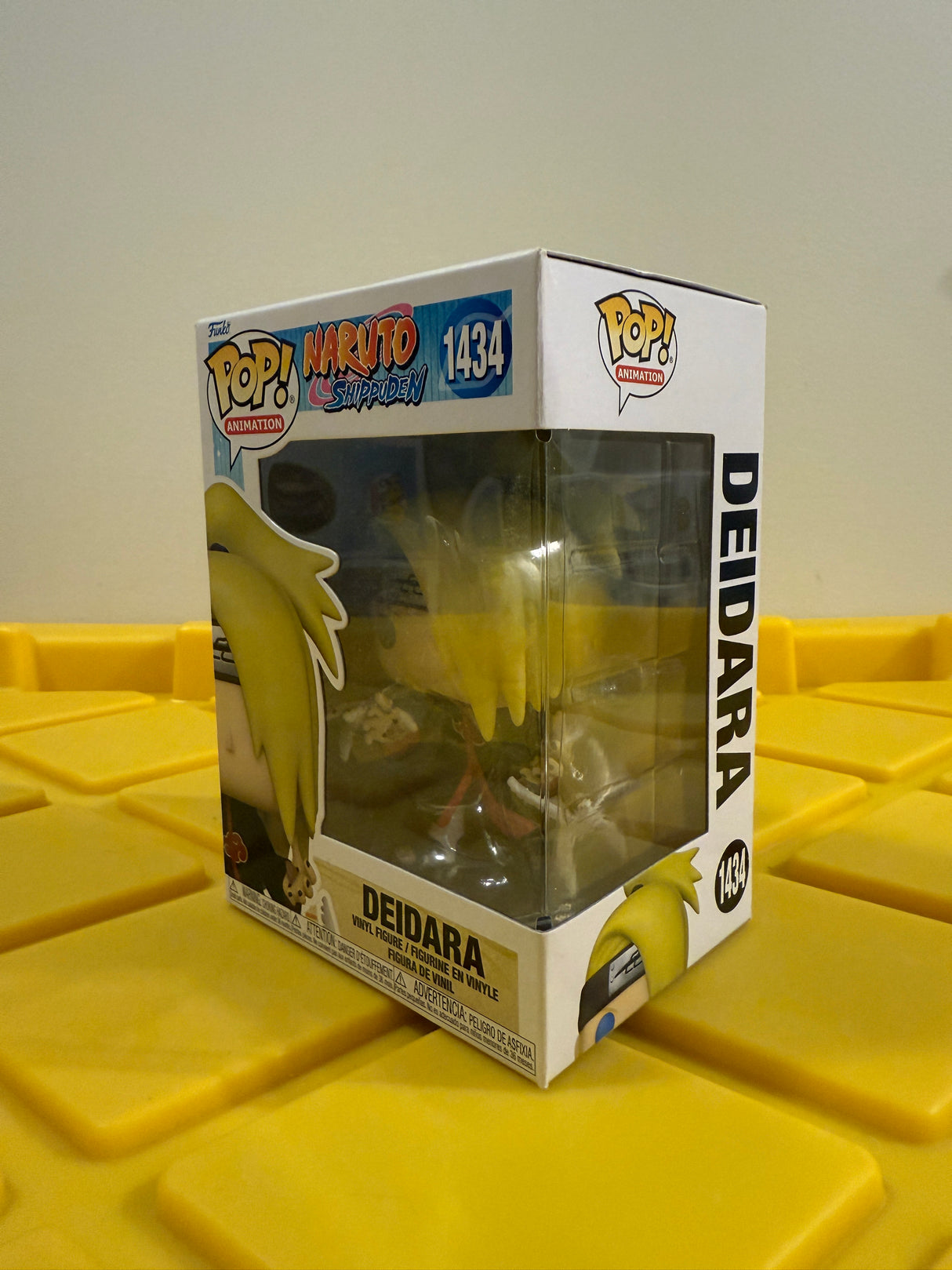 Funko POP! Deidara