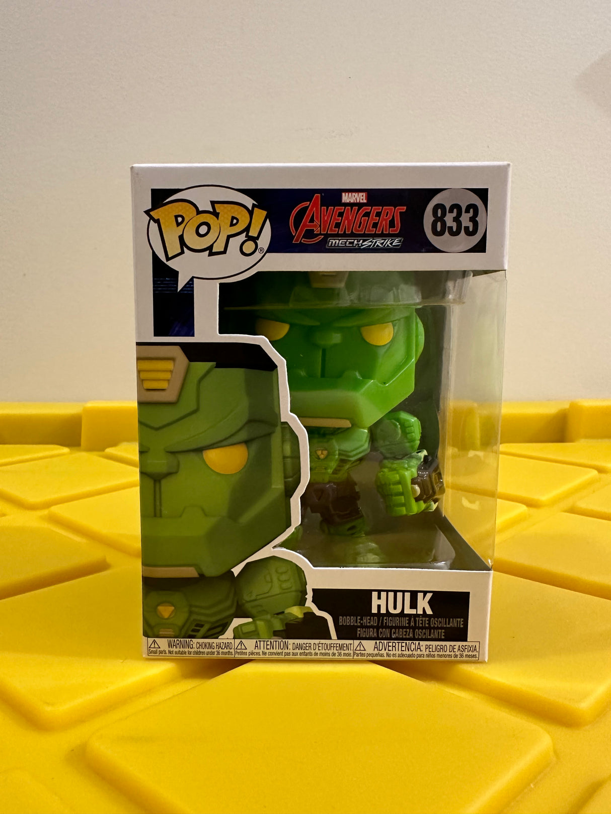 Hulk