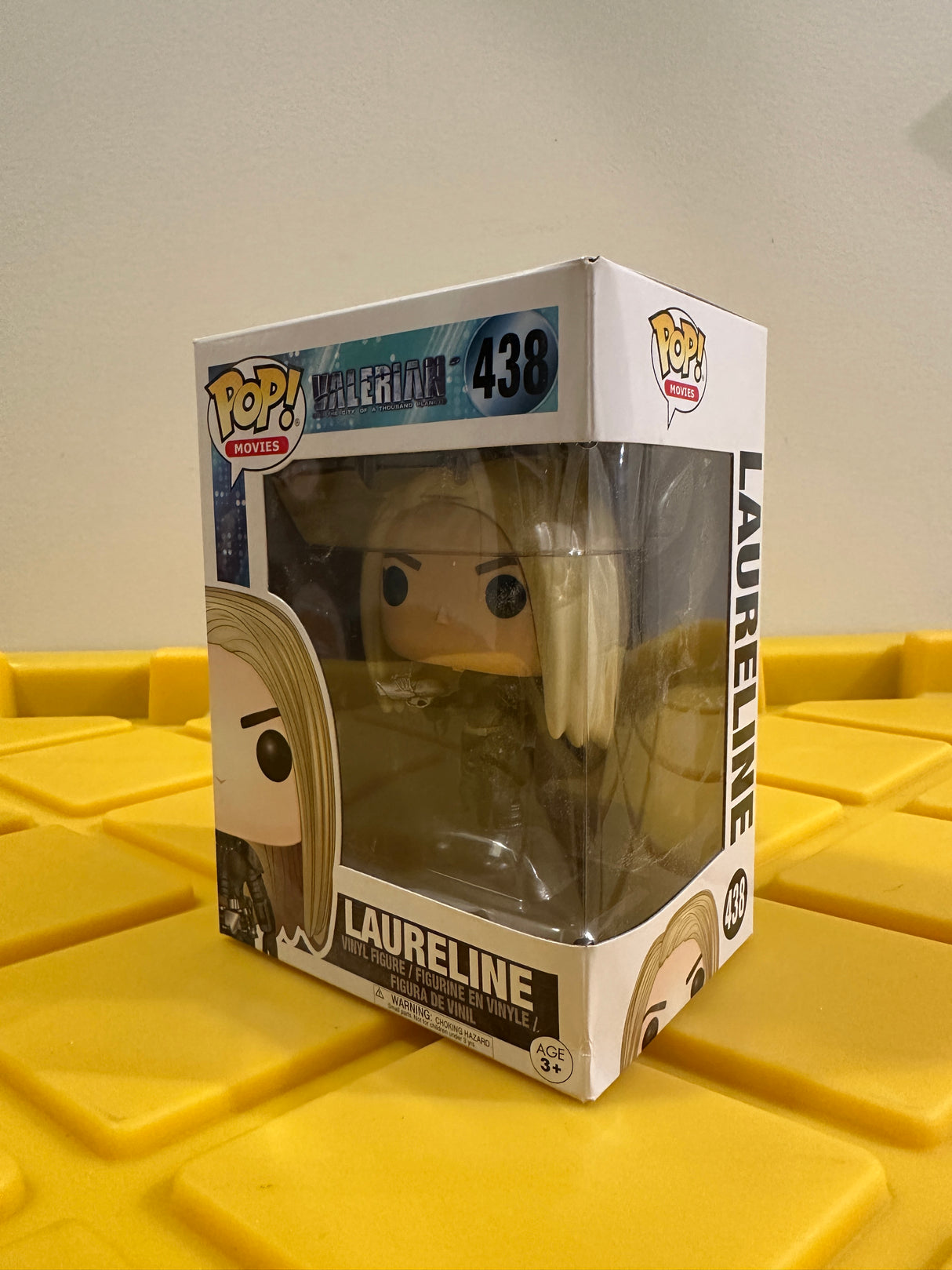 Funko POP! Laureline