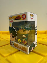 Funko POP! Deku (Glow) - Limited Edition Special Edition Exclusive