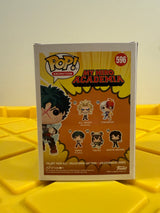 Funko POP! Deku (Glow) - Limited Edition Special Edition Exclusive