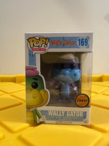 Funko POP! Wally Gator - Limited Edition Chase