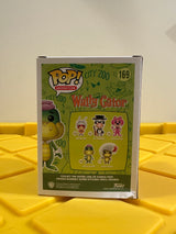 Funko POP! Wally Gator - Limited Edition Chase