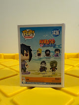 Funko POP! Sasuke Uchiha
