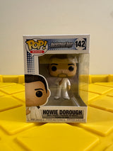 Howie Dorough