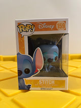 Funko POP! Stitch