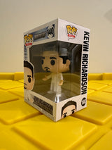 Funko POP! Kevin Richardson