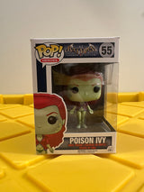 Funko POP! Poison Ivy